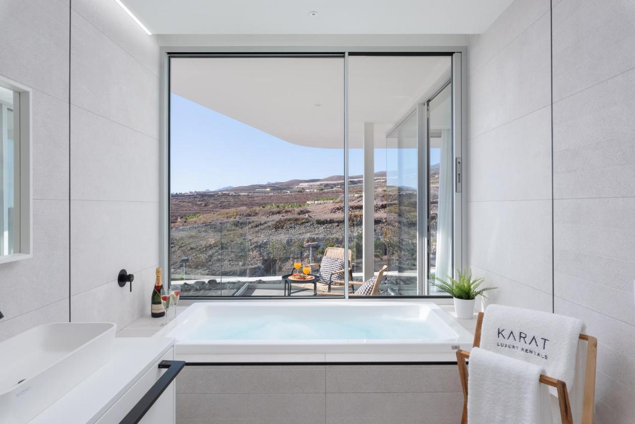 Karat Villa Ibardin Rokabella Адехе Екстер'єр фото
